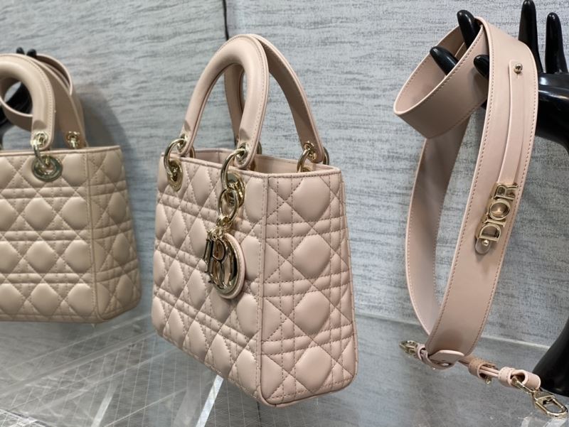 Christian Dior My Lady Bags